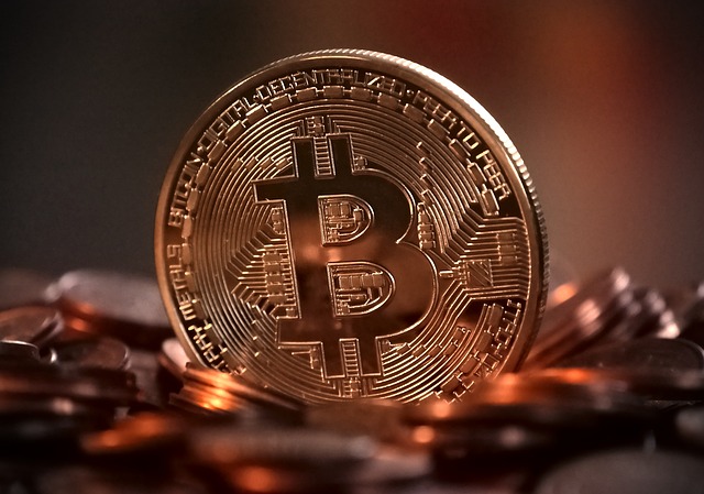 Use Bitcoin