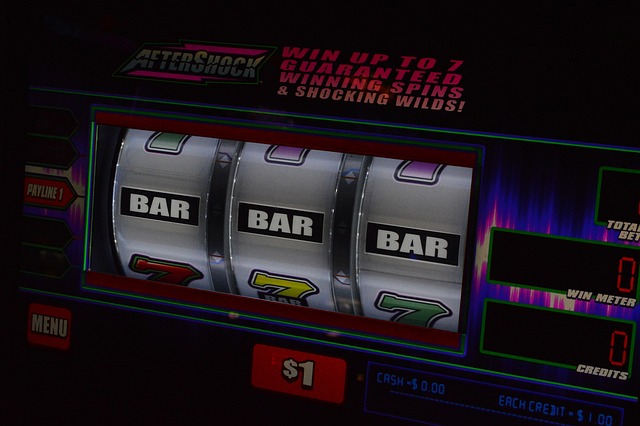 Video Slots