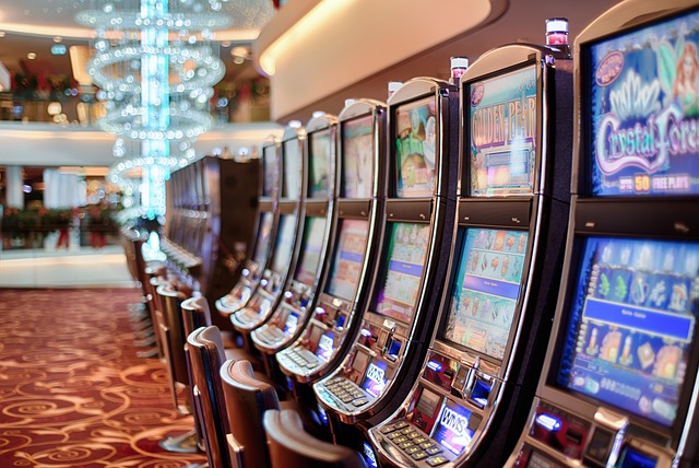 Video Slots