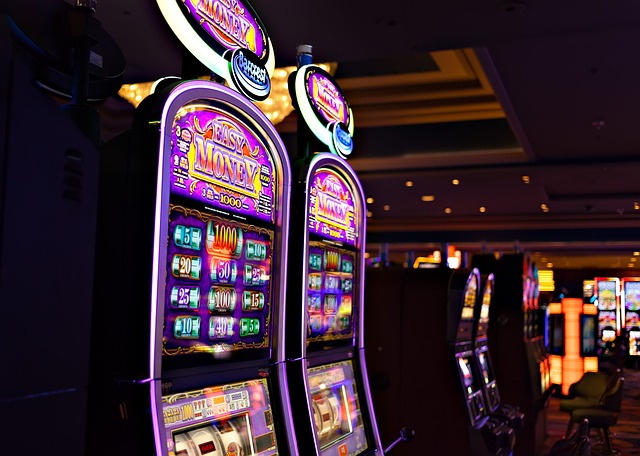Video Slots