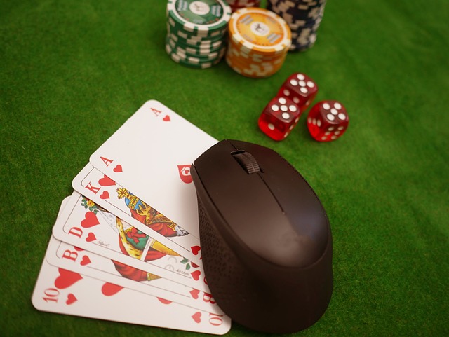 No-Account Casinos