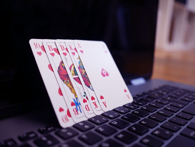Online Casino Experiences