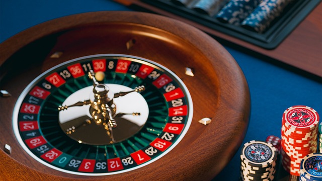 Crypto Casinos