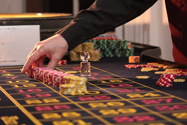 Crypto Casinos